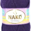 I Nako Wloczka Elit Baby 100g 250m Antipilling 10253 1542010989