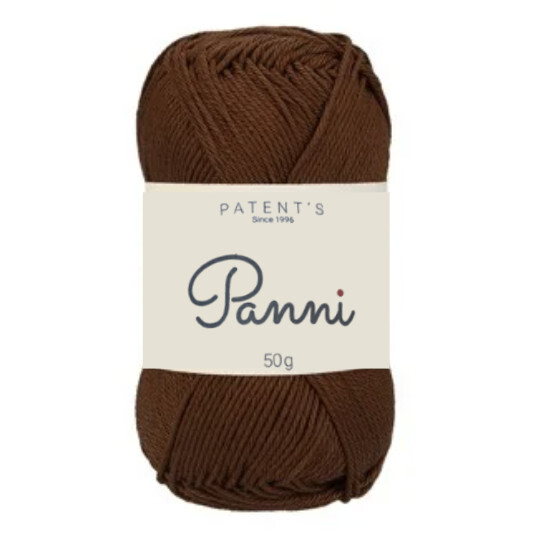 Panni fonal 010/Barna (Catania 157)