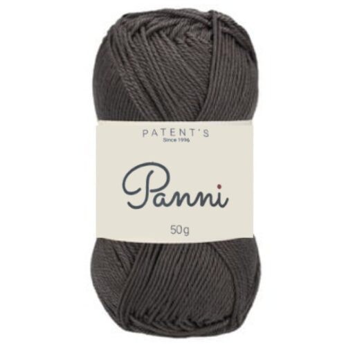 Panni fonal 017/Keserű csokoládé (Catania 415)