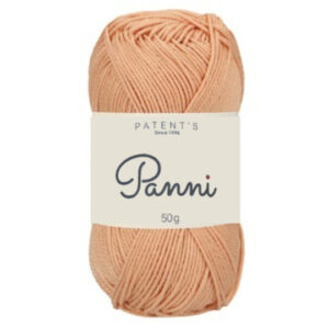 Panni fonal 019/Őszibarack (Catania 401)