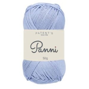 Panni fonal 032/Derűskék (Catania180)