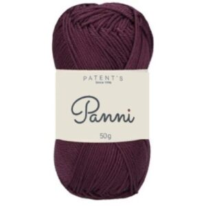 Panni fonal 046/Burgundi (Catania 394)