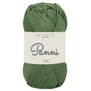 Panni fonal 069/Khaki (Catania 212)
