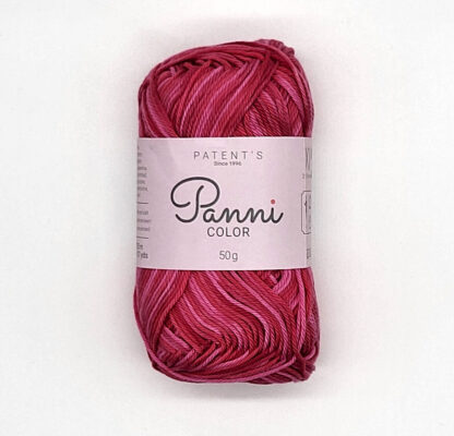 Panni multicolor pamutfonal