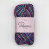 Panni multicolor pamutfonal