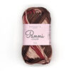 Panni multicolor pamutfonal