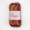 Panni multicolor pamutfonal