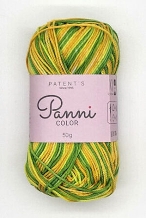Panni multicolor pamutfonal 22 324x485
