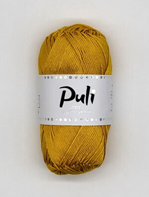 Puli pamutfonal 1154 napsarga