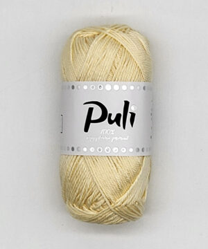 Puli pamutfonal 1350 vaj